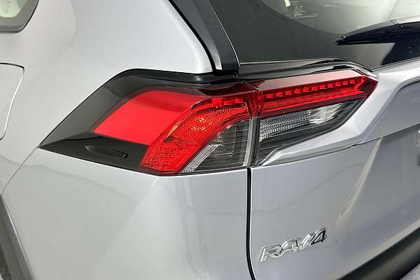 2024 Toyota RAV4 GX (AWD) HYBRID AXAH54R