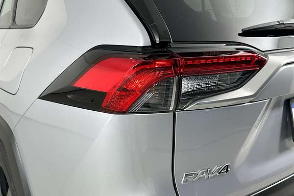 2019 Toyota RAV4 CRUISER (AWD) HYBRID AXAH54R