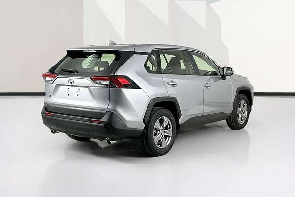 2023 Toyota RAV4 GX (2WD) MXAA52R