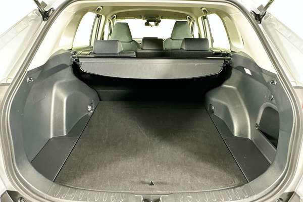2024 Toyota RAV4 GX (2WD) HYBRID AXAH52R