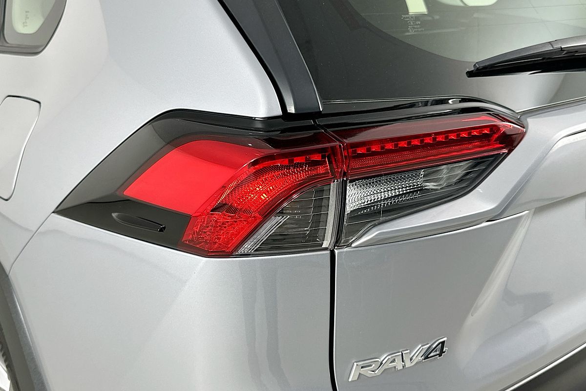 2024 Toyota RAV4 GX (2WD) HYBRID AXAH52R