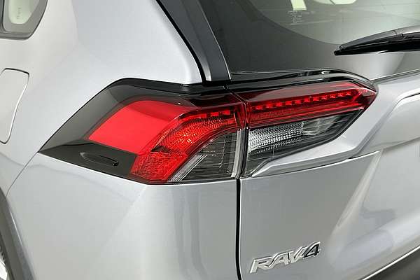 2024 Toyota RAV4 GX (2WD) HYBRID AXAH52R