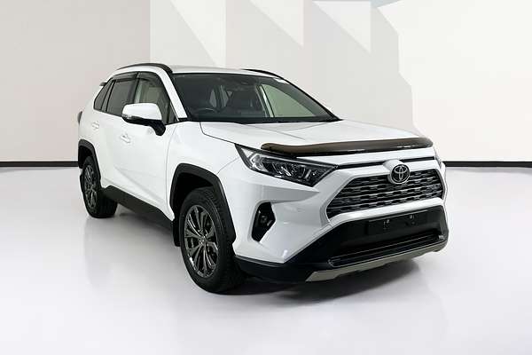 2022 Toyota RAV4 GXL (2WD) MXAA52R