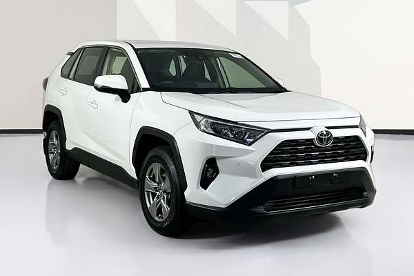 2023 Toyota RAV4 GX (2WD) MXAA52R