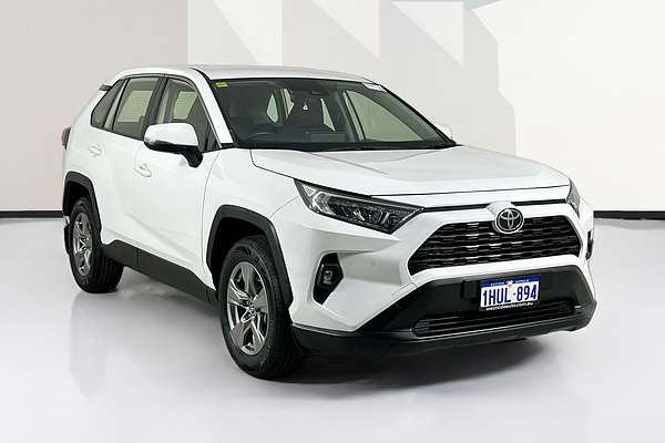 2023 Toyota RAV4 GX (2WD) MXAA52R
