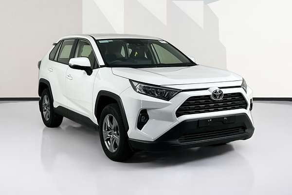 2024 Toyota RAV4 GX (2WD) MXAA52R