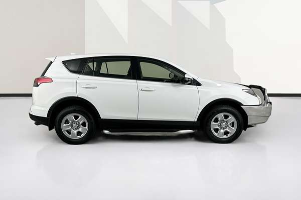 2016 Toyota RAV4 GX (2WD) ZSA42R MY16