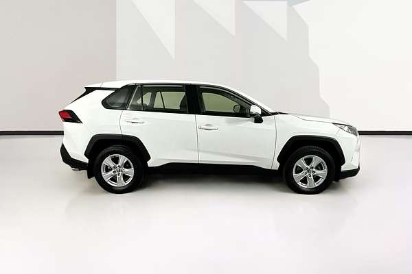 2020 Toyota RAV4 GX (2WD) MXAA52R