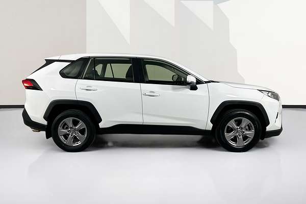 2023 Toyota RAV4 GX MXAA52R