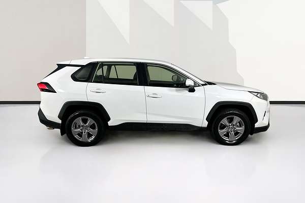 2023 Toyota RAV4 GX (2WD) MXAA52R