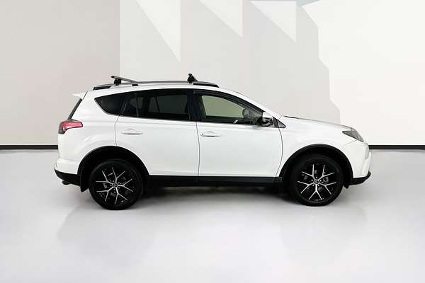 2015 Toyota RAV4 GXL (2WD) ZSA42R MY14 UPGRADE
