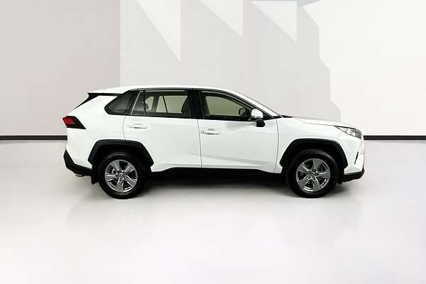 2022 Toyota RAV4 GX (2WD) MXAA52R