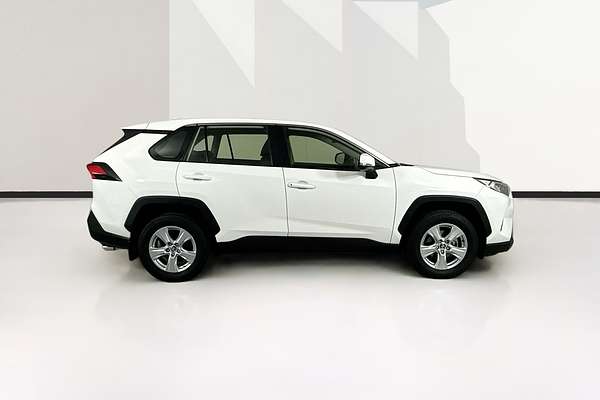 2020 Toyota RAV4 GX (2WD) MXAA52R