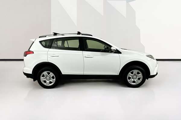 2018 Toyota RAV4 GX (2WD) ZSA42R MY18