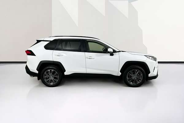 2022 Toyota RAV4 GXL (2WD) MXAA52R