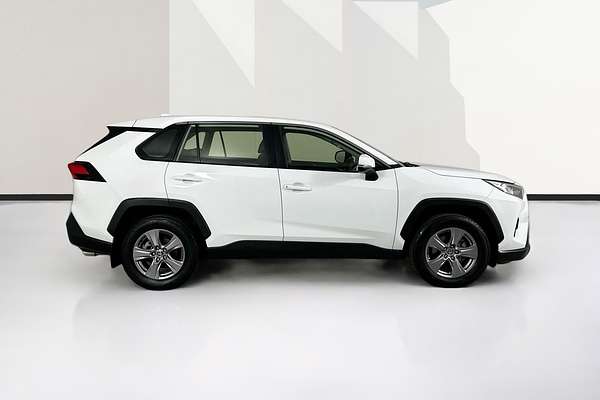 2023 Toyota RAV4 GX (2WD) MXAA52R