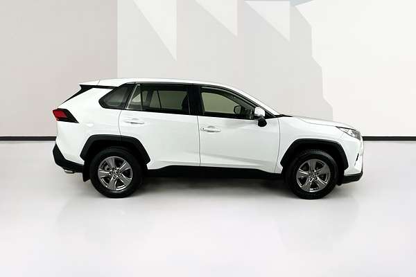2023 Toyota RAV4 GX (2WD) MXAA52R