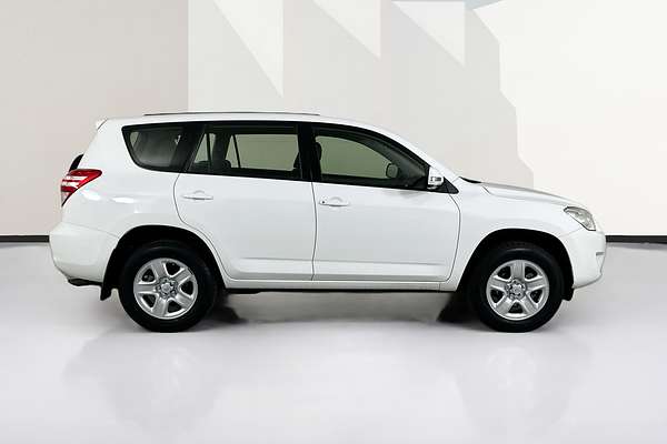 2012 Toyota RAV4 CV (2WD) ACA38R