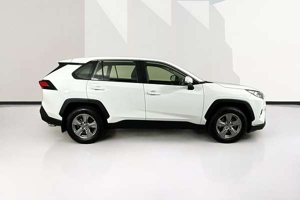 2023 Toyota RAV4 GX (2WD) MXAA52R