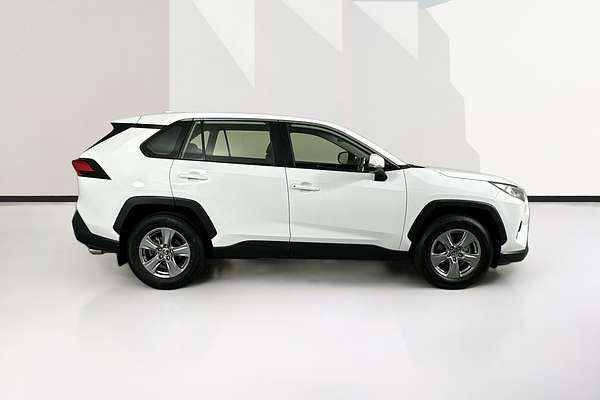 2023 Toyota RAV4 GX (2WD) MXAA52R