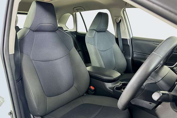 2020 Toyota RAV4 GX (2WD) MXAA52R