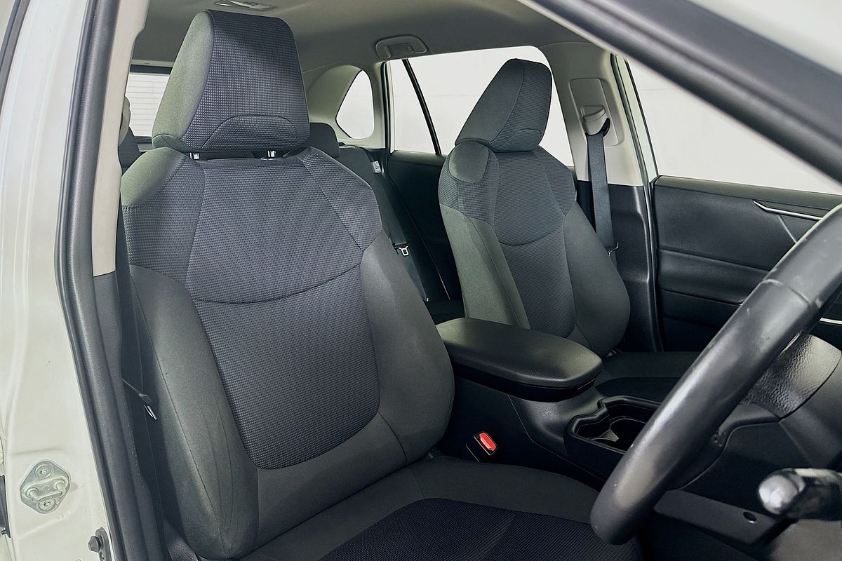 2020 Toyota RAV4 GX (2WD) MXAA52R