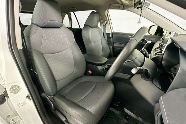 2022 Toyota RAV4 GXL (2WD) MXAA52R