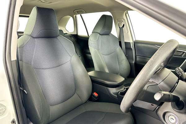 2019 Toyota RAV4 GX (2WD) NAV MXAA52R