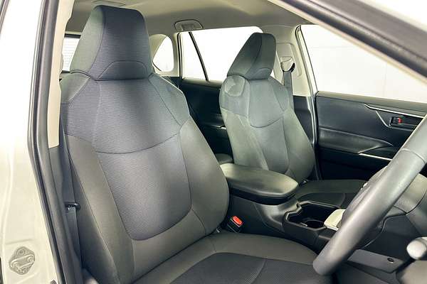 2023 Toyota RAV4 GX (2WD) MXAA52R