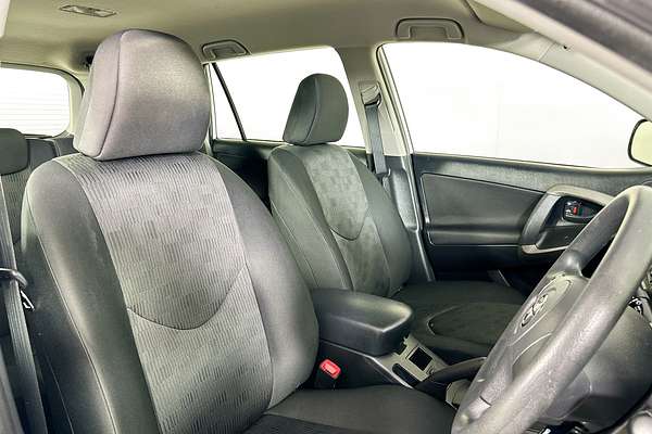 2012 Toyota RAV4 CV (2WD) ACA38R