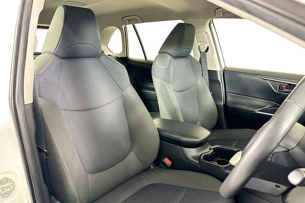 2023 Toyota RAV4 GX (2WD) MXAA52R