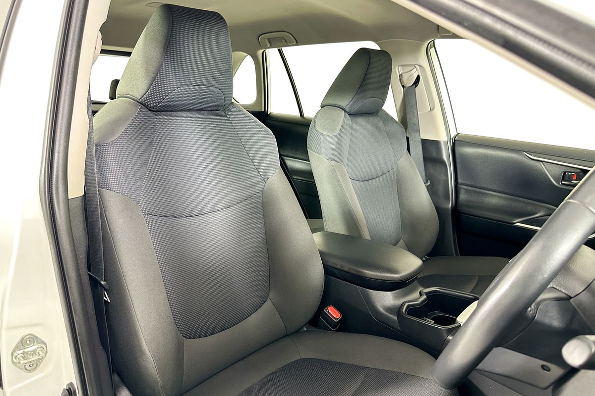 2023 Toyota RAV4 GX (2WD) MXAA52R