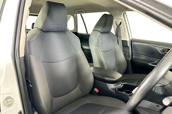 2023 Toyota RAV4 GX (2WD) MXAA52R