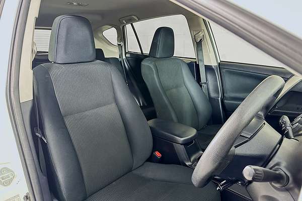2014 Toyota RAV4 GX ASA44R