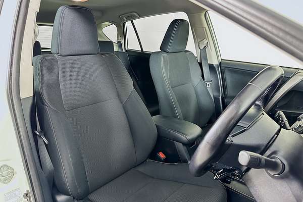 2016 Toyota RAV4 GXL ASA44R
