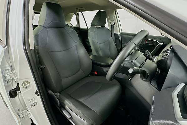 2024 Toyota RAV4 GX (AWD) HYBRID AXAH54R