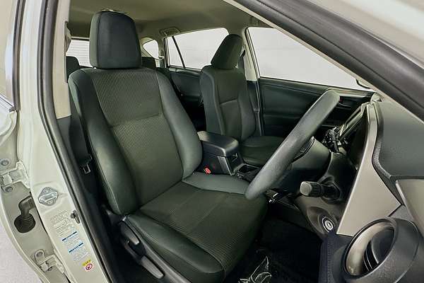 2018 Toyota RAV4 GX (4x4) ASA44R MY18