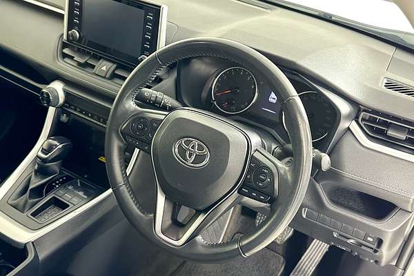 2022 Toyota RAV4 GXL (2WD) MXAA52R