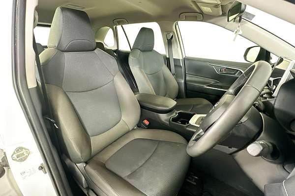 2024 Toyota RAV4 GX (AWD) HYBRID AXAH54R