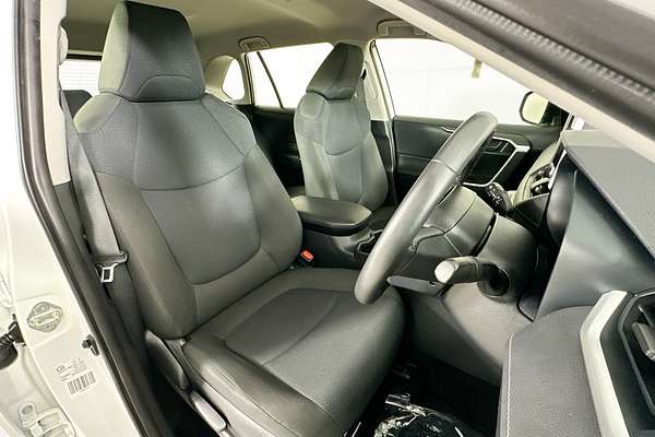 2024 Toyota RAV4 GX (AWD) HYBRID AXAH54R