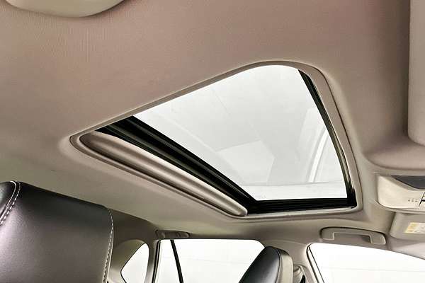 2021 Toyota RAV4 CRUISER (2WD) HYBRID AXAH52R