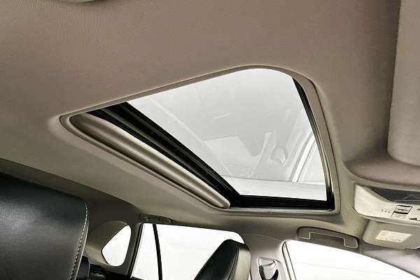 2022 Toyota RAV4 CRUISER (2WD) HYBRID AXAH52R