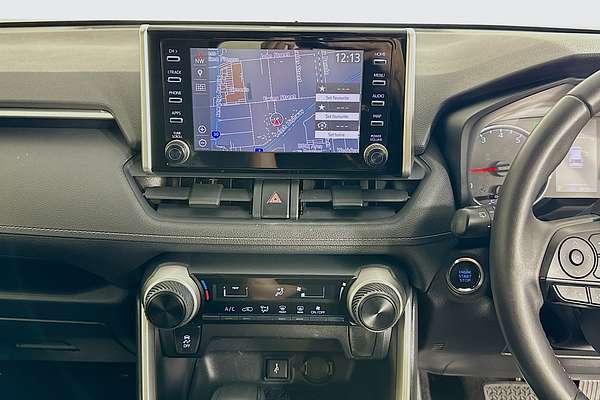 2020 Toyota RAV4 GX (2WD) MXAA52R