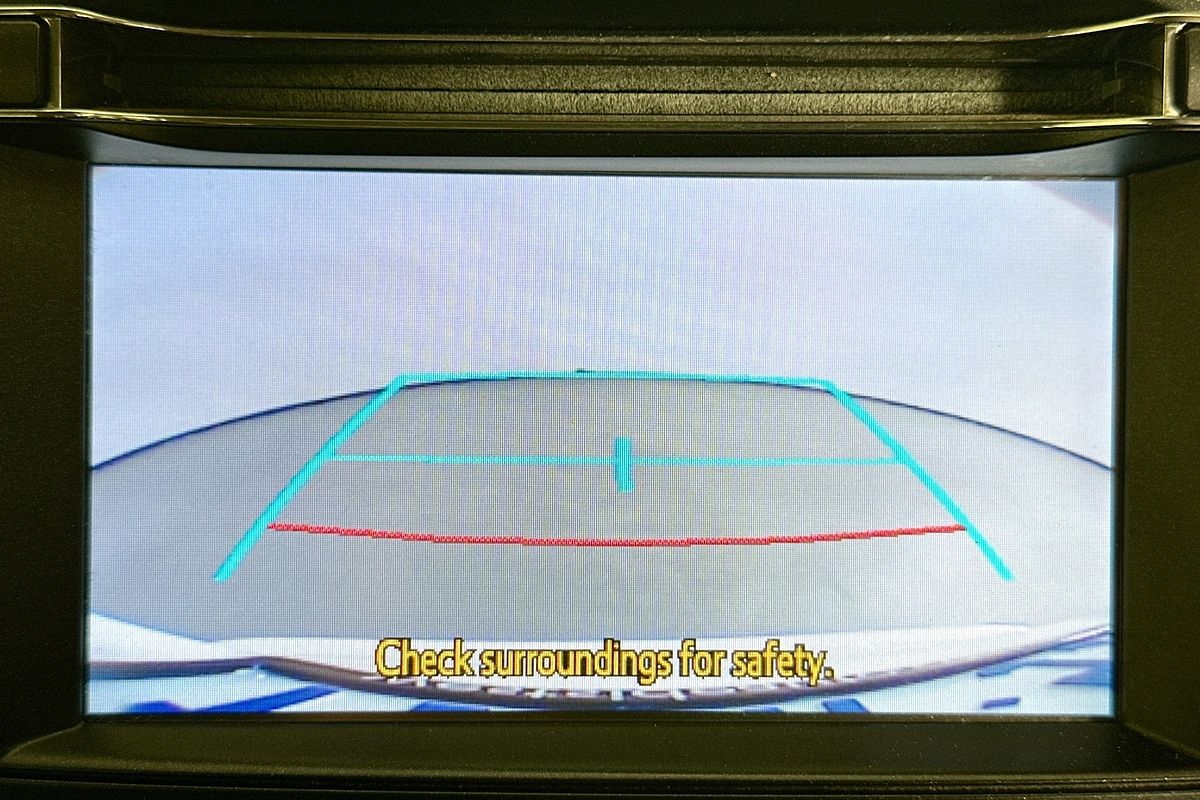 2016 Toyota RAV4 GX (2WD) ZSA42R MY16