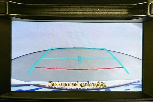 2016 Toyota RAV4 GX (2WD) ZSA42R MY16