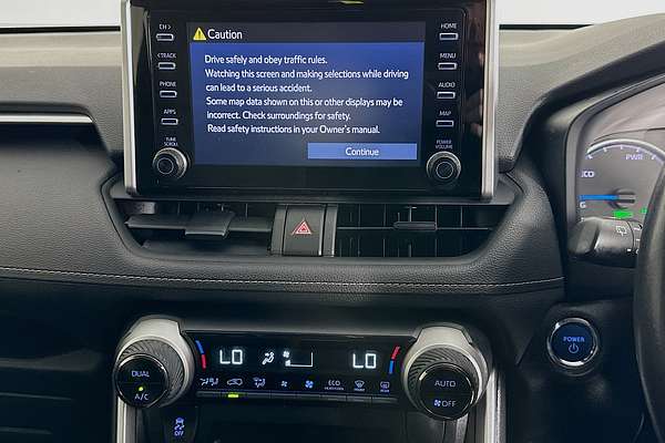 2021 Toyota RAV4 GX AXAH54R