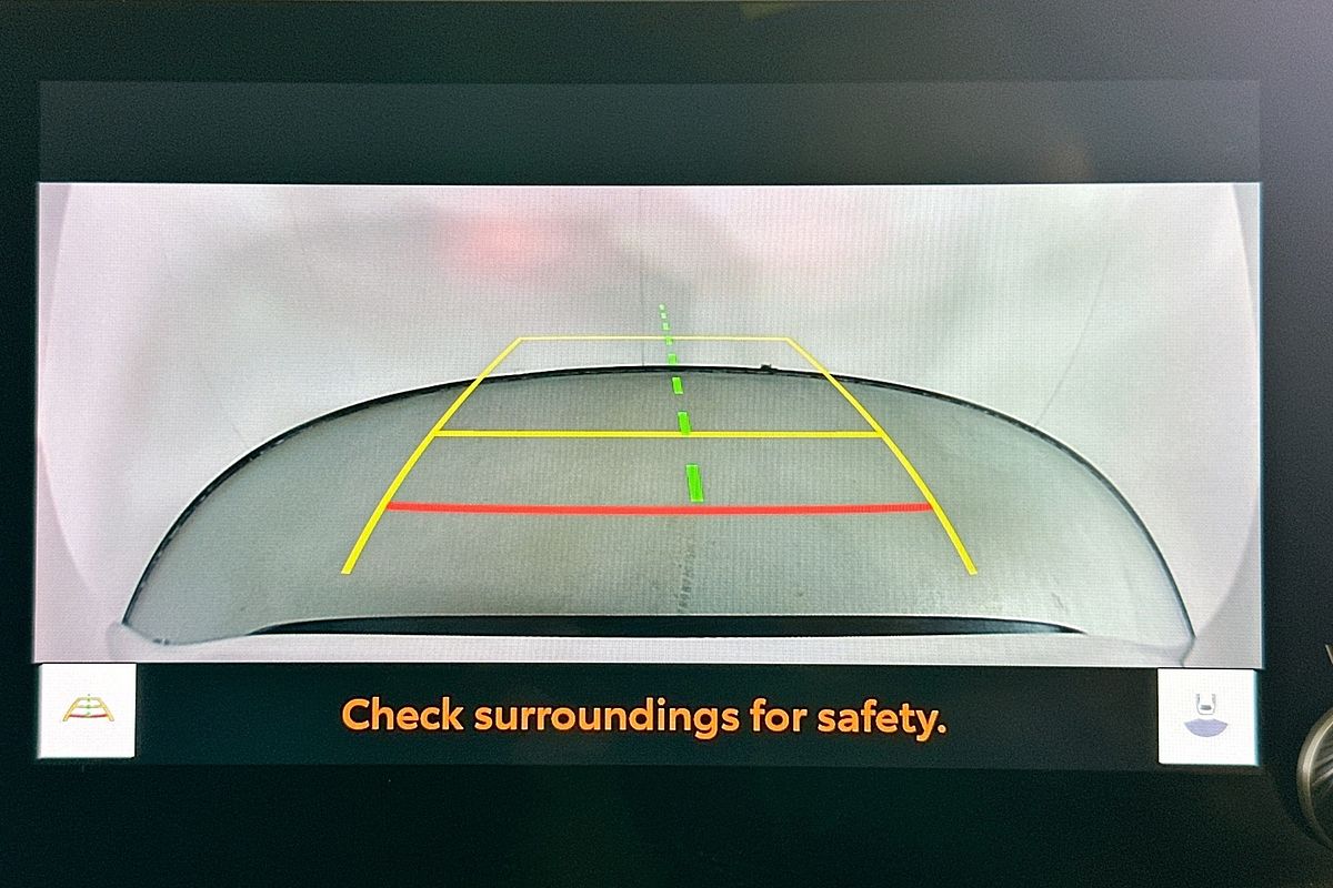 2023 Toyota RAV4 GX (2WD) MXAA52R