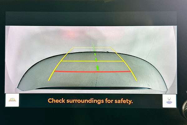 2023 Toyota RAV4 GX (2WD) MXAA52R