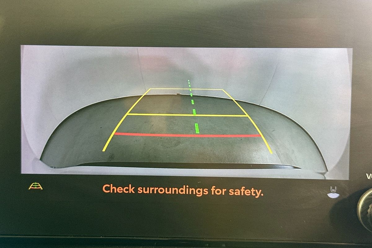 2023 Toyota RAV4 GX (2WD) MXAA52R