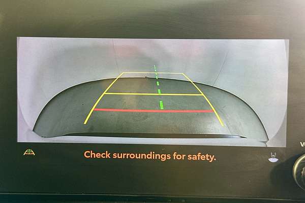 2023 Toyota RAV4 GX (2WD) MXAA52R